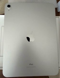 iPad 10th gen 64 Gb