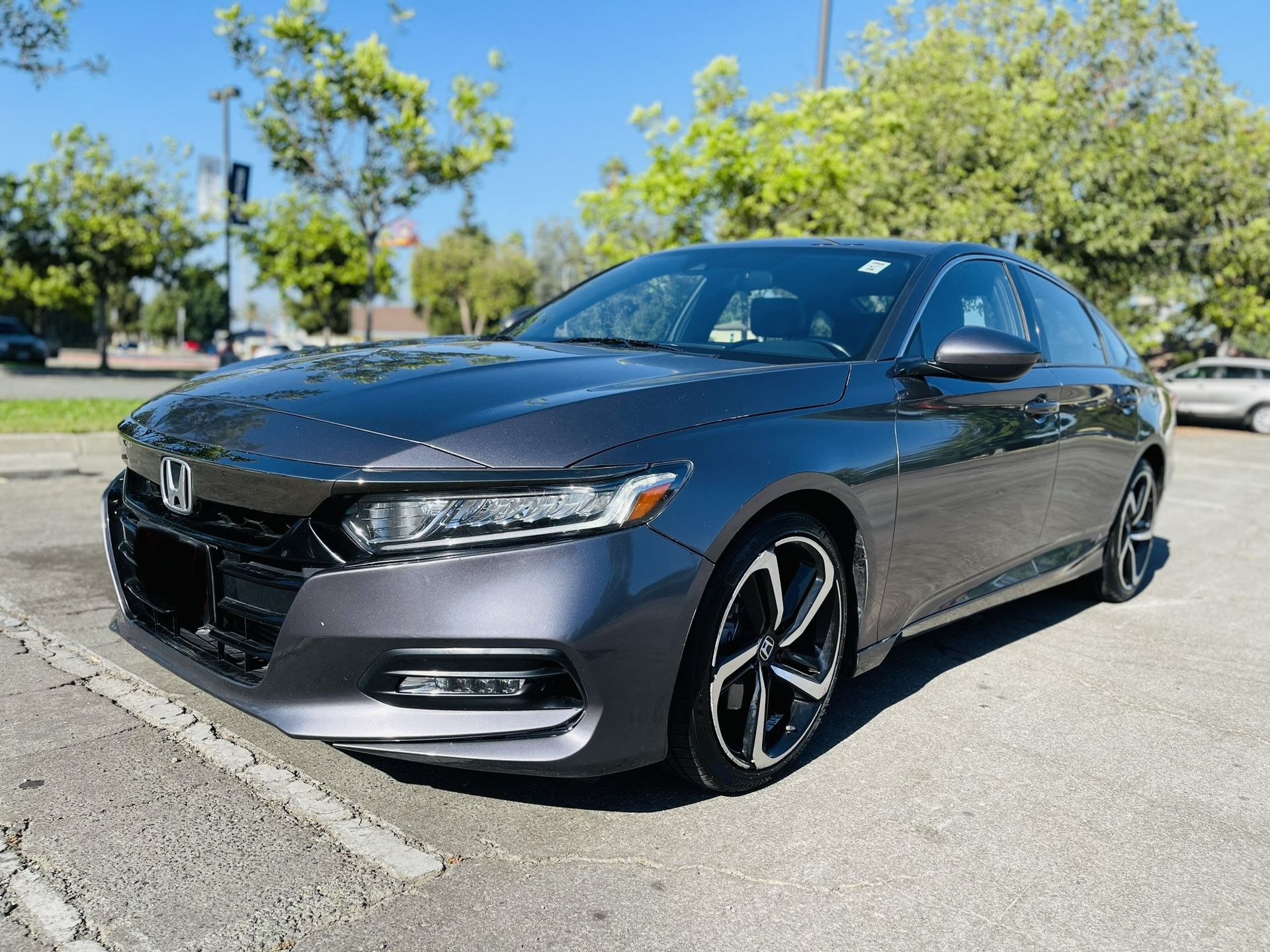 Honda In Downey Ca Wallpaper For Desktop
