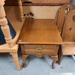 Side Table 