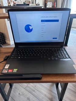 Lenovo Ideapad Gaming 3 Laptop