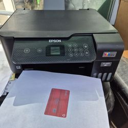 Epson Printer