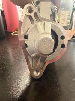 ALTERNATORS
