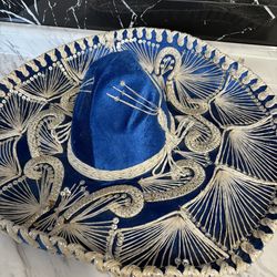 Charro Sombrero