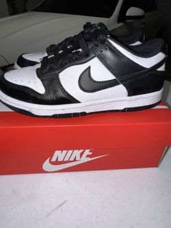 Nike Dunks Low