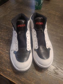 Nike Jordan jumpman men's 9