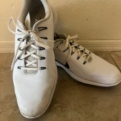 Nike Golf Shoes Size 12 