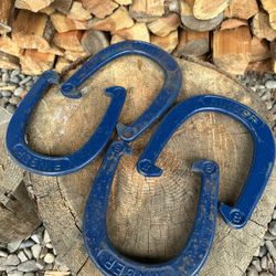 Ringer Horse Shoes 