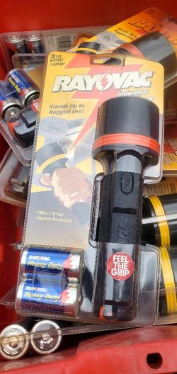 Flash Light 2 For $5