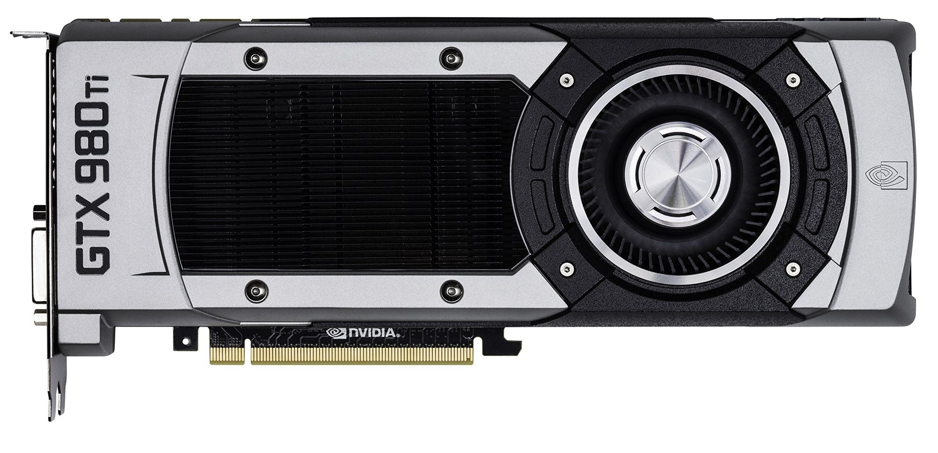 Gtx 980 Ti