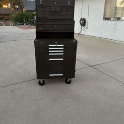 Kennedy Toolbox