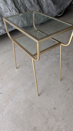 Side Table