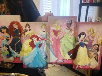 Princess Frame
