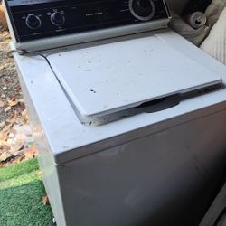 Whirlpool Washer 