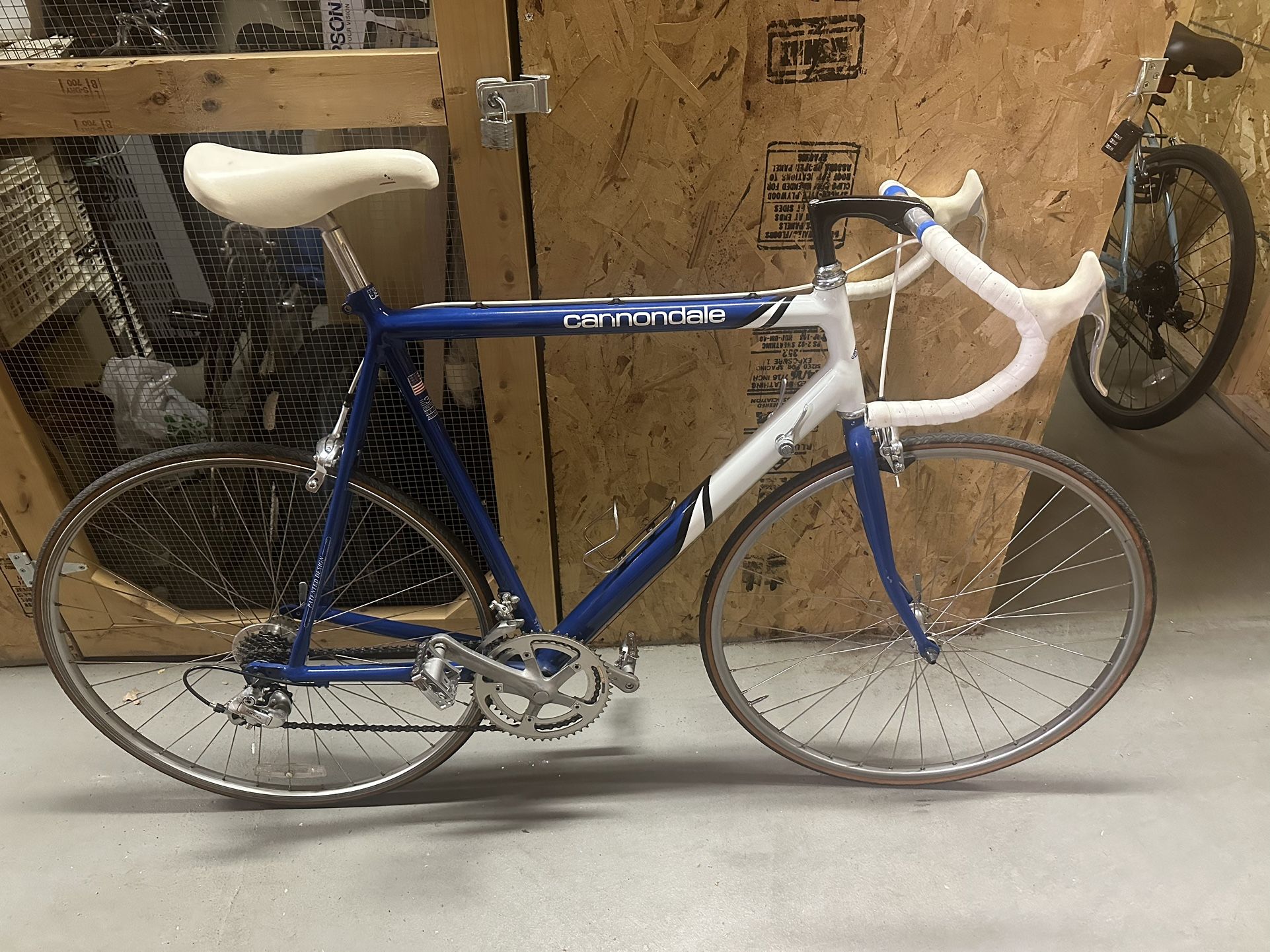 Cannondale sr400 sale
