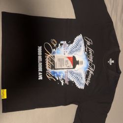 Awful Lot Of Cough Syrup Shirts