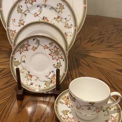 Wedgwood Oberon China