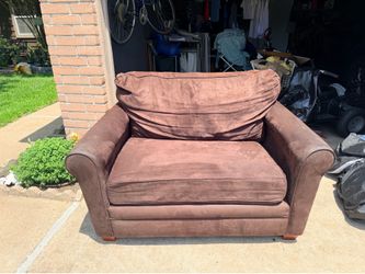 Convertible Couch