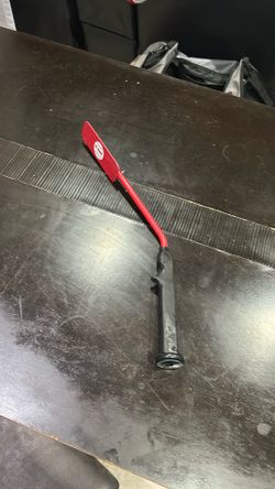 batting swing trainer (one-handed trainer)