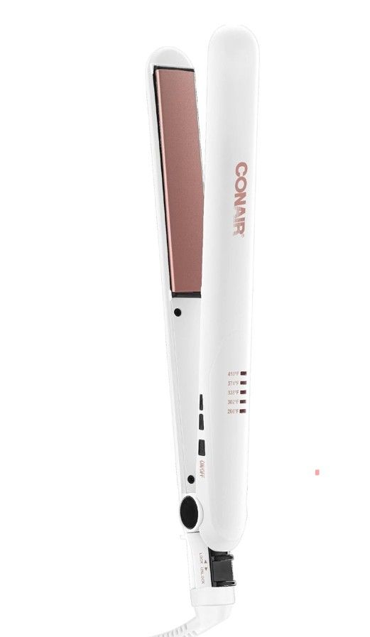 Hair Straightener