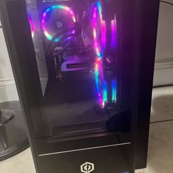 Gaming Desktop High Quality 