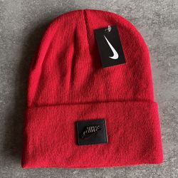 Brand New Nike Beanie