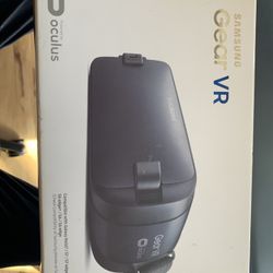 Samsung VR Virtual Reality Gear 
