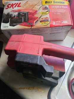 Skil Belt Sander