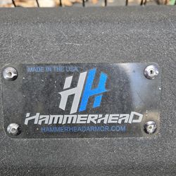 Armored Bumper (Front)