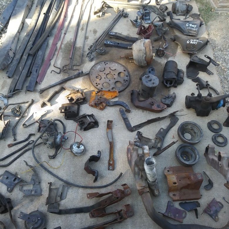 G body parts for Sale in Fontana, CA OfferUp