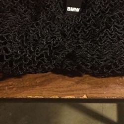 BMW Cargo Net