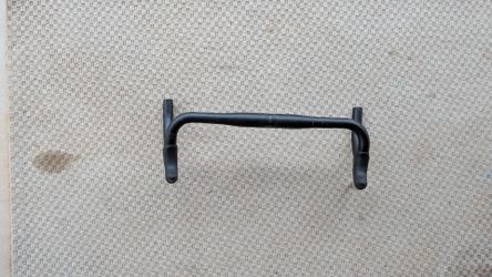 GT Drop bars & Shimano 105 Brake Levers