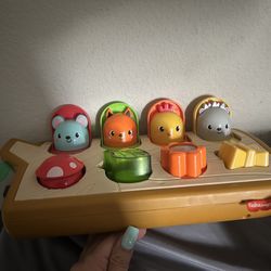 Toddler Toys 