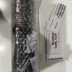 Blowout express/ ionic thermal bush