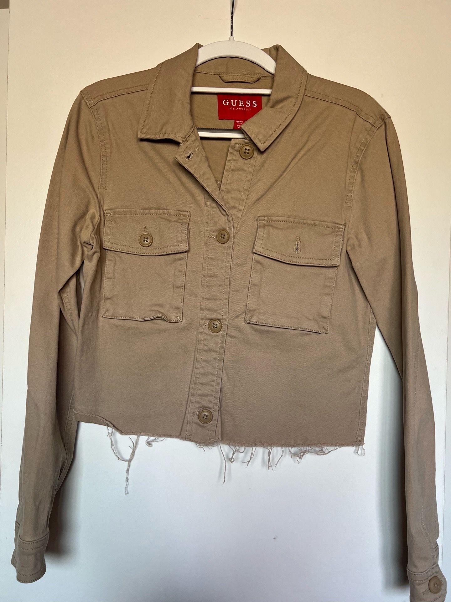 Jacket