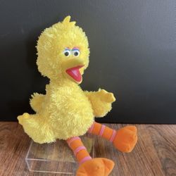 Big Bird (Gund) - Sesame Street Plush 14"