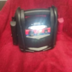 Jump Starter 