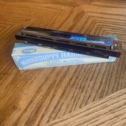 Harmonica