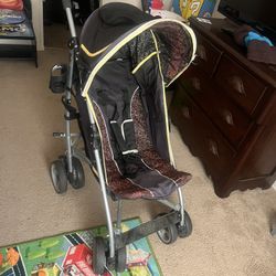 Stroller 