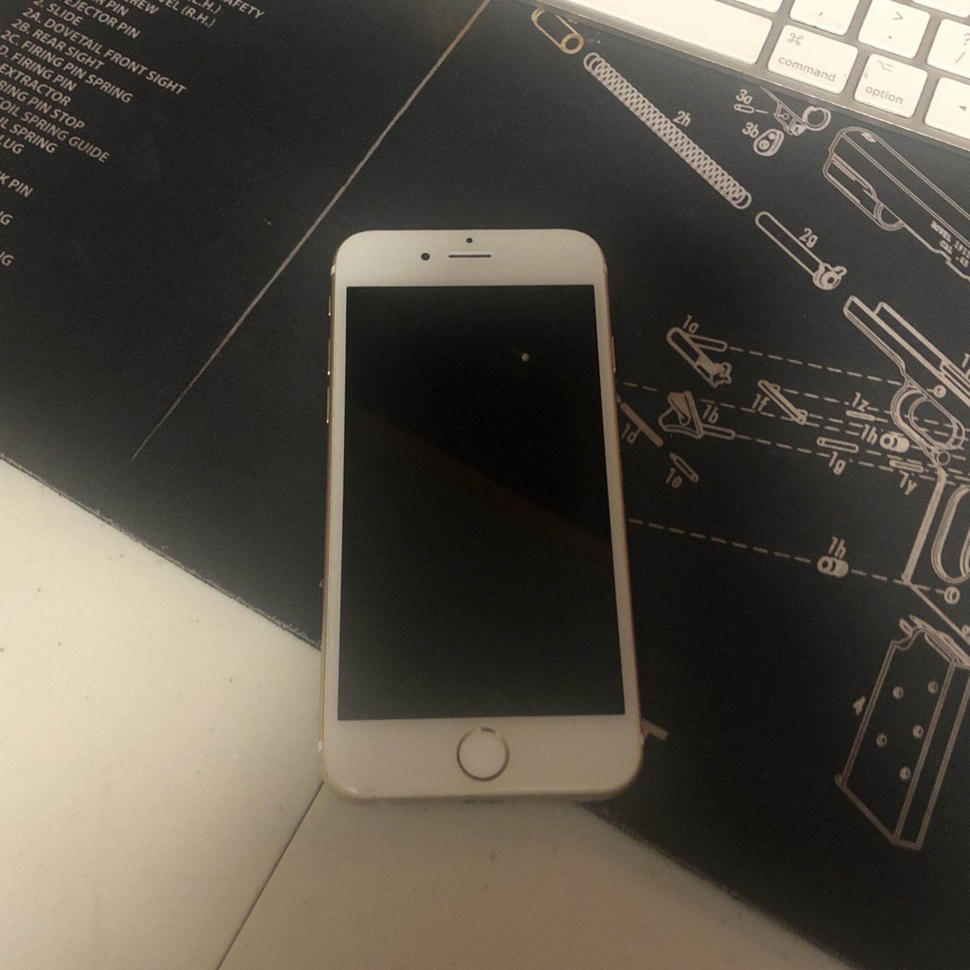 iPhone 6 [Does Not Work]