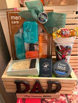 Father’s Day Gifts