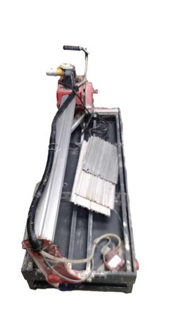 Rubi Dc-250 Python Red Corded Tile Saw