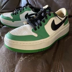 Jordan 1 Elevate Low SE