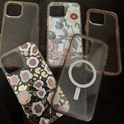 cell phone protectors iPhone 14 
