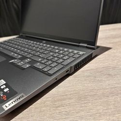 Lenovo Legion 7 16inch Gaming
Laptop