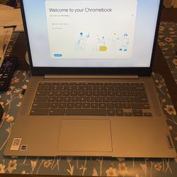 New Chrome book Laptop For Sale