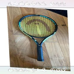then my Better Your Tennis with Super Light Titanium Rackets