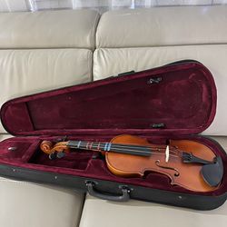 Large Violin 
