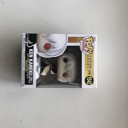 Funko Pop! Ken Kaneki (Final Battle) #1542