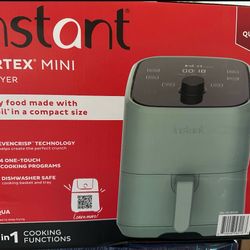 Instant Pot Air fryer 
