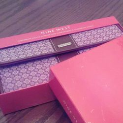 new wallet